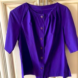 Escada women blouse